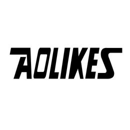 AOLIKES trademark