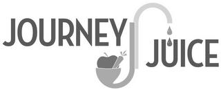 JOURNEY JJ JUICE trademark