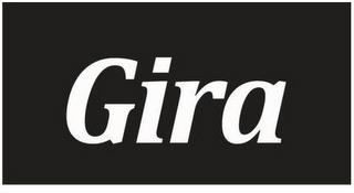 GIRA trademark