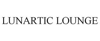 LUNARTIC LOUNGE trademark