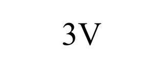 3V trademark