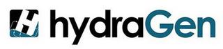 HYDRAGEN trademark