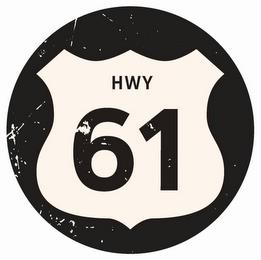 HWY 61 trademark