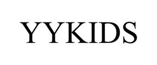 YYKIDS trademark