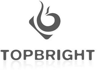 TOPBRIGHT trademark