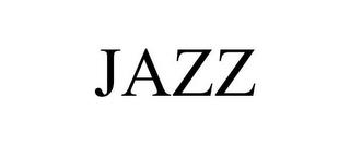 JAZZ trademark