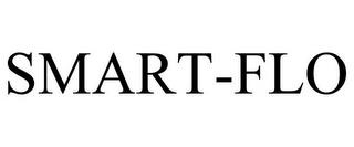 SMART-FLO trademark