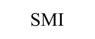 SMI trademark