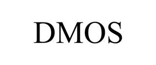 DMOS trademark