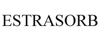 ESTRASORB trademark