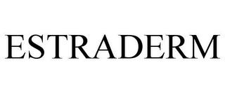 ESTRADERM trademark