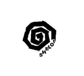 SHELOI trademark