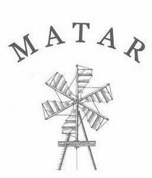 MATAR trademark