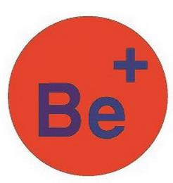 BE + trademark