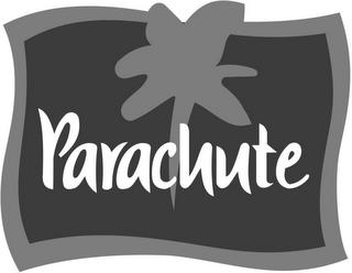 PARACHUTE trademark