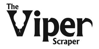 THE VIPER SCRAPER trademark