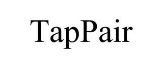 TAPPAIR trademark