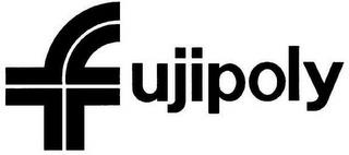 FUJIPOLY trademark