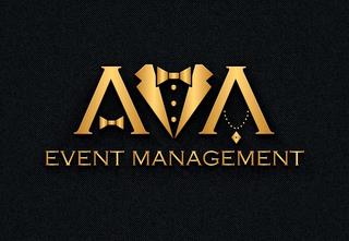 AVA EVENT MANAGEMENT trademark