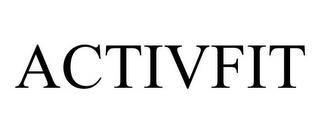 ACTIVFIT trademark