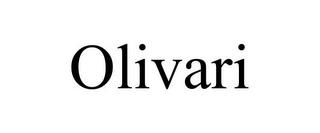 OLIVARI trademark