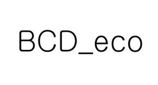 BCD_ECO trademark