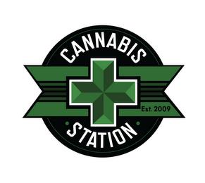 CANNABIS STATION trademark