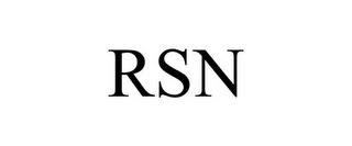 RSN trademark