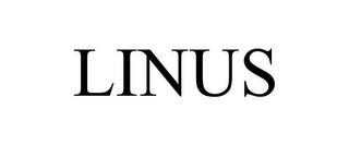 LINUS trademark