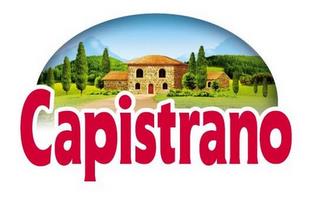 CAPISTRANO trademark