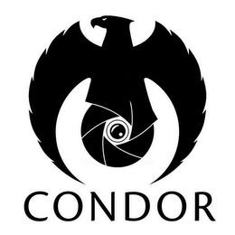 CONDOR trademark