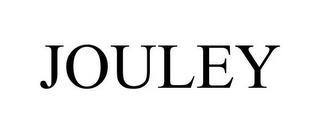 JOULEY trademark