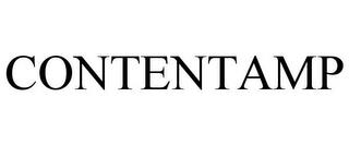 CONTENTAMP trademark