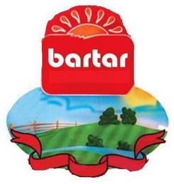 BARTAR trademark