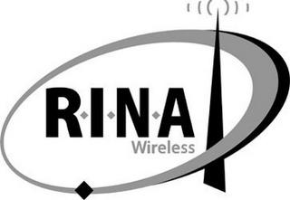 RINA WIRELESS trademark