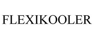 FLEXIKOOLER trademark