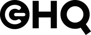 EHQ trademark