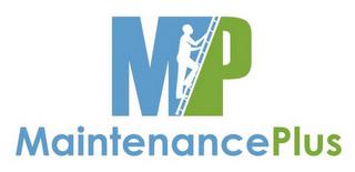 MP MAINTENANCE PLUS trademark