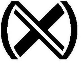 X trademark