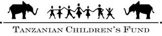 TANZANIAN CHILDREN'S FUND trademark