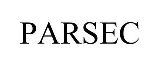 PARSEC trademark