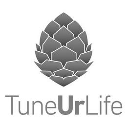 TUNEURLIFE trademark