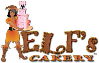 ELF'S CAKERY trademark