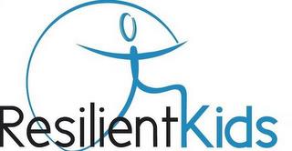 RESILIENT KIDS trademark