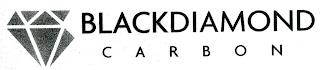 BLACKDIAMOND CARBON trademark