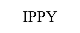 IPPY trademark