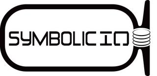 SYMBOLIC IO trademark