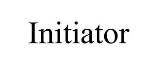 INITIATOR trademark