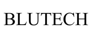 BLUTECH trademark