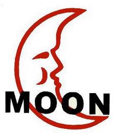 MOON trademark